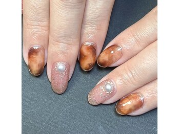 プールヴー☆オングル/