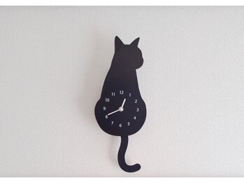 アリアーレ(ALIARE)/猫