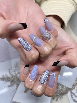 ラナビューティリゾート(Lana Beauty resort)/おまかせ 渋谷