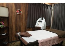 ヴィラエスタ 大宮(VillaEsta)の雰囲気（バリを思わせるリゾート空間）