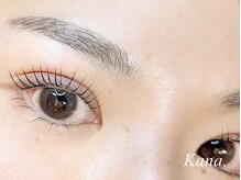 グランウィーユ エクラ 銀座(Grandoeil eclat)/【Kana】