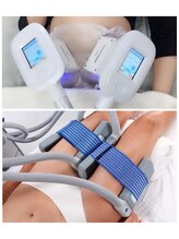 ワンダー(WONDER)/脂肪冷却施術