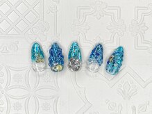 ミスシュガーネイル(MS Sugar Nail)/