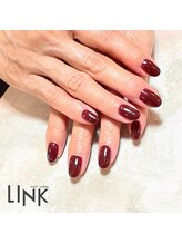 リンク(LINK)/ワンカラー