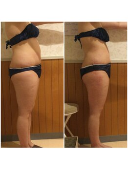 アンリール 帯広店/なりたい自分になりましょう！！