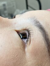 ココミ(kokomi)/まつげパーマ