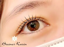 ブエノスカリン アイラッシュ(Buenos Karin Eyelash)