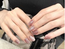 サブスク ネイルアンドアイ(サブスク NAIL&EYE)/マグネットネイル