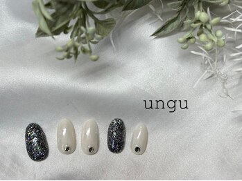 ザラボアングゥ(The Labo ungu)/1月monthly basic