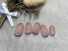 ジュリネイル(JULIE NAIL)/アートし放題