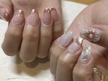 ルシェオ 表参道(LUCIEO)/design course