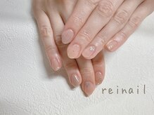 レイネイル(Reinail)/
