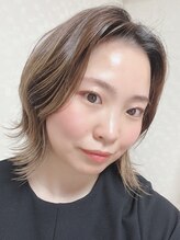 モンレーヴ&nbsp;オーナー Haruka