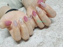 フランセス(Frances)/ランダムストーン