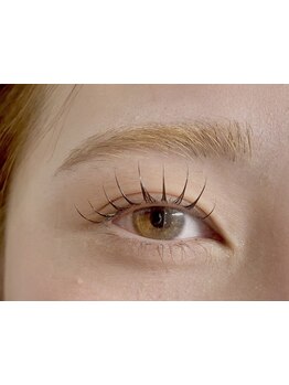 まつげのお悩み解決サロン