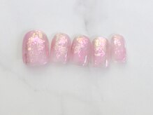 ディーネイル(DEE nail nagoya)/A-188 シンプルコース