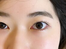 ルモ アイデザイン(lumo eyedesign)/まつげパーマ　