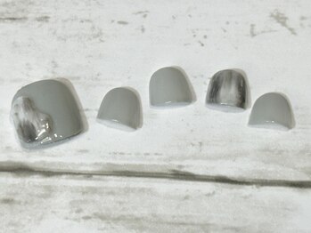 ビービーネイル(BB)/