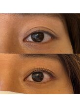 アンベリール みなとみらい店(Embellir)/まつ毛パーマ