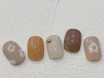 プレジール(Plaisir)/2024.9ちぐはぐ