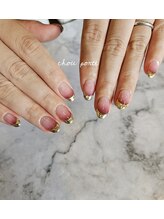 シュポルテ(chou porte)/