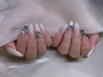 エムズ ネイルサロン(M2)/