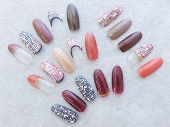 リリ セカンド(LILi second.)/セレクトデザインコース