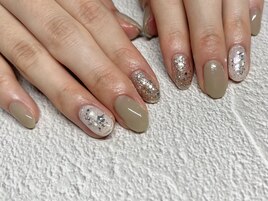 ニュアンスアート☆パラジェル