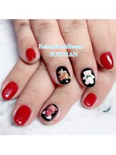 スズラン(SUZURAN)/くまたん