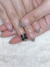 ネイルズ イルク(Nails Irk)/