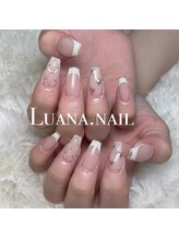 ルアナ ネイル(Luana.nail)/