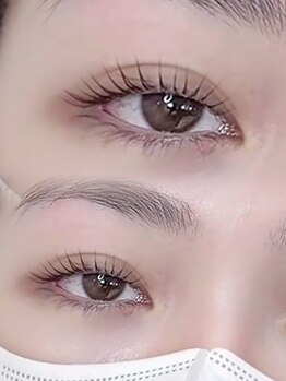 チルザルト サロン/パリジェンヌ