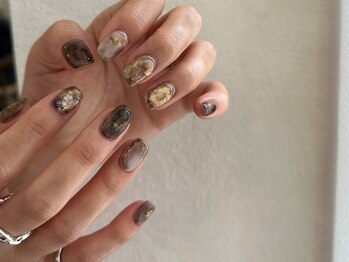 エティル(Etel atelier)/ニュアンス/奥行き