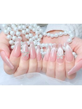 華やか系（イベント・ブライダル）が得意