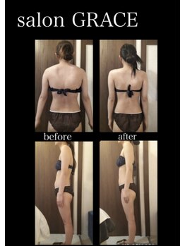 サロン グレイス(salon GRACE)/