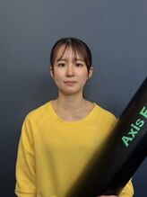 ルルト 薬院店 Mai 