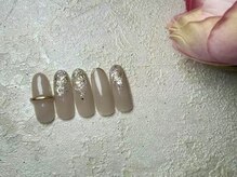 レナトゥス(Renatus)/リングネイル