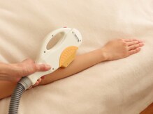 よもぎ蒸しサロン ヒロコ(hiroko)/【脱毛】ひじ下