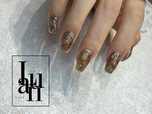 ルアン(Luan)