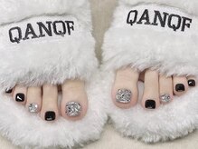 ナオミ 新宿店(Naomi)/フットネイル