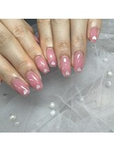 アイリッシュネイル 久屋大通店(Irish Nail)/定額アート1