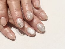 ネイルクイック 大宮西口店/お客様ネイル