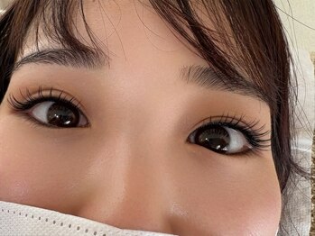 リボン(RIBBON)/フラットラッシュ100本