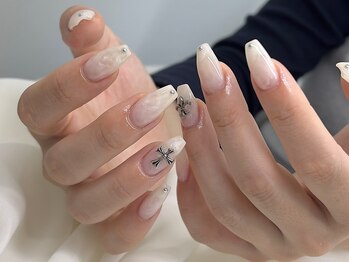 ニュアンスクロムネイル