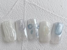 プレジール(Plaisir)/2025/6月　ハンドC