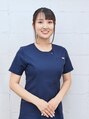 ラフテル整骨院/東 依里奈