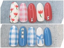 ミラーナ(Milana)/◆定額デザイン◆￥7500