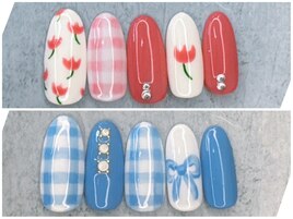 ◆春季新作デザイン◆¥7500