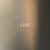 リリーバイムク(Lily by MUKU)のお店ロゴ