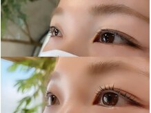 ナチュア(nature)/まつ毛パーマ